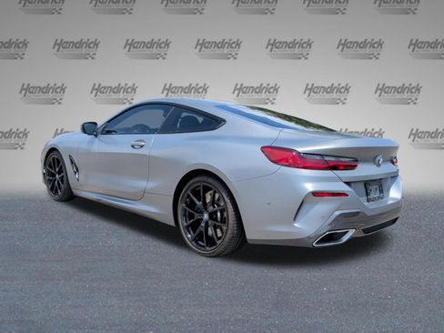 Certified 2023 BMW 840i Coupe RWD image 9