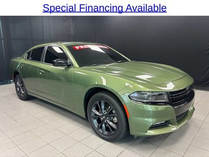 Used 2023 Dodge Charger SXT w/ Blacktop Package