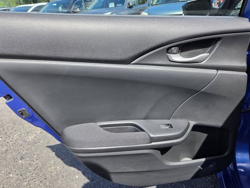 Used 2021 Honda Civic LX image 26