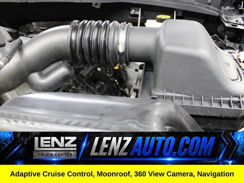 Used 2023 Ford F150 Platinum AWD/4WD image 35