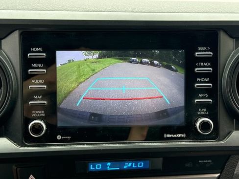 Used 2023 Toyota Tacoma SR AWD/4WD image 27