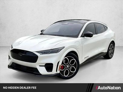Used 2023 Ford Mustang Mach-E GT