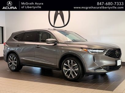 Used 2024 Acura MDX w/ Technology Package