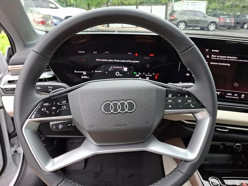 New 2025 Audi A5 2.0T Prestige image 13