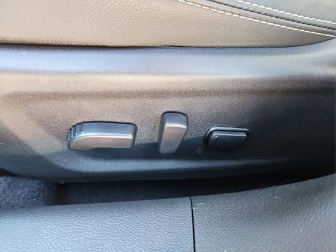 Used 2025 Nissan Altima 2.5 SL image 15