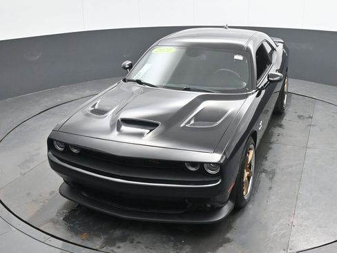 Used 2021 Dodge Challenger R/T Scat Pack w/ 1320 Plus Group image 36
