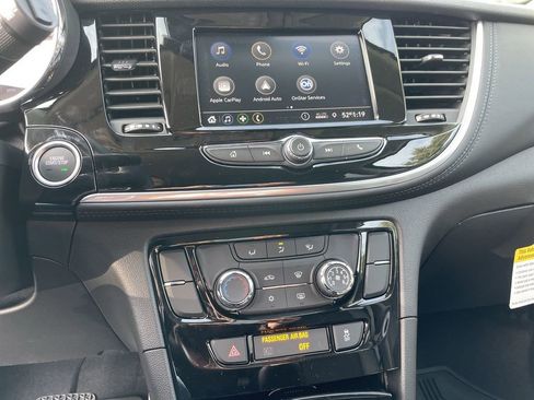 Certified 2022 Buick Encore Preferred w/ Safety Package II image 15