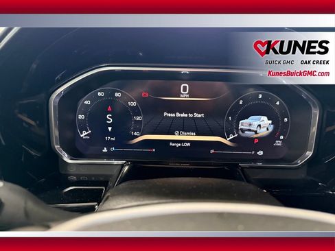 New 2026 GMC Sierra 1500 Elevation w/ Elevation Premium Package AWD/4WD image 15