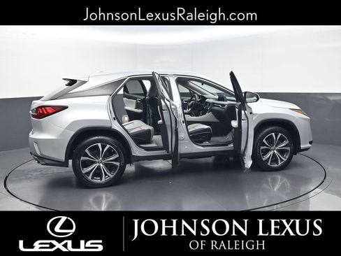 Used 2018 Lexus RX 350 FWD w/ Premium Package image 33