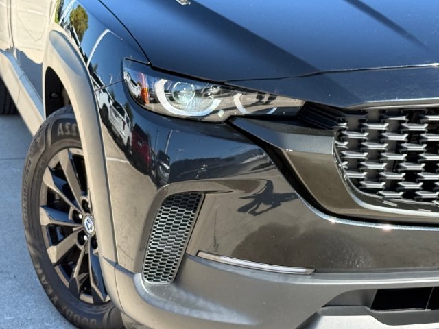 Used 2024 MAZDA CX-50 AWD 2.5 S w/ Preferred Package image 5