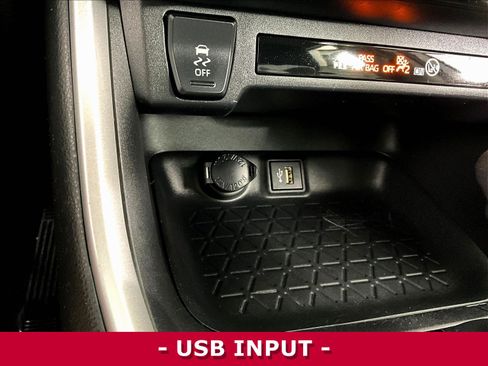Used 2023 Toyota RAV4 LE AWD/4WD image 16