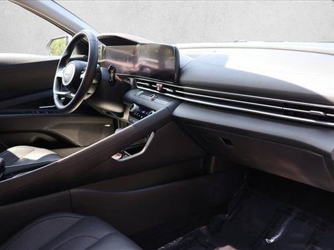Used 2023 Hyundai Elantra Limited FWD image 28