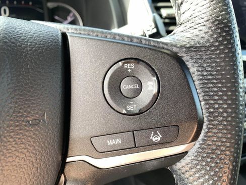 Used 2022 Honda Passport EX-L image 18