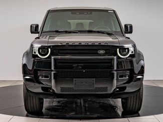 Used 2025 Land Rover Defender 130 V8 AWD/4WD video 2