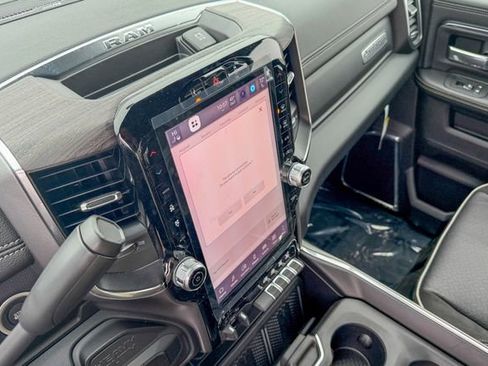 New 2026 RAM 3500 Laramie w/ Night Edition image 22