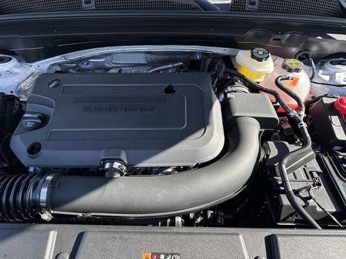 New 2026 Buick Envision Sport Touring image 26