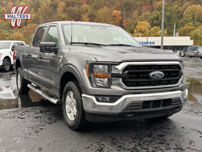 Used 2023 Ford F150 XLT w/ Trailer Tow Package