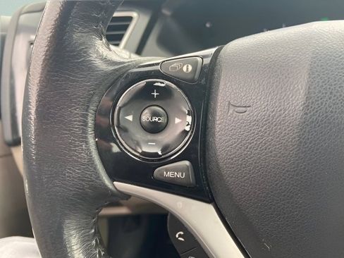 Used 2014 Honda Civic EX-L image 17