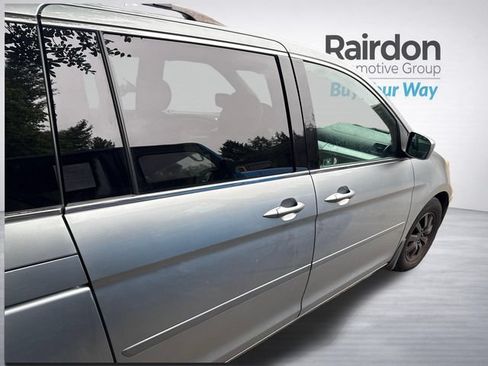 Used 2010 Honda Odyssey EX-L image 8