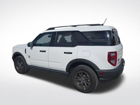 Used 2023 Ford Bronco Sport Big Bend w/ Convenience Package AWD/4WD image 5