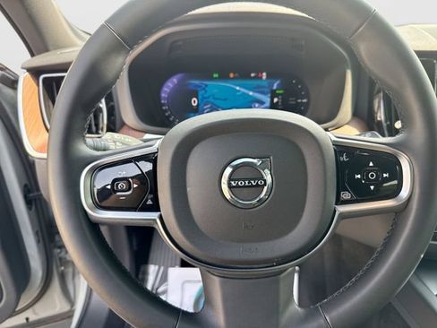 Used 2024 Volvo XC60 T8 Plus w/ Protection Package Premier AWD/4WD image 14