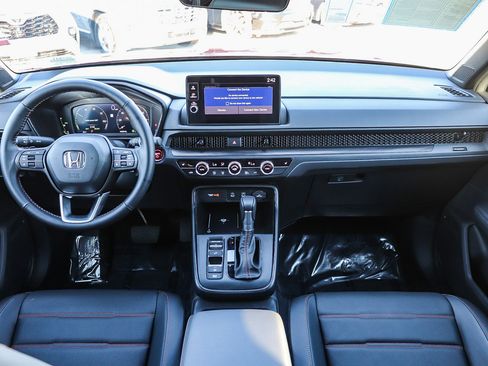 Certified 2026 Honda CR-V Sport-L image 13