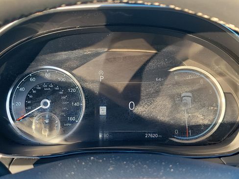 Used 2025 Genesis GV70 2.5T image 22