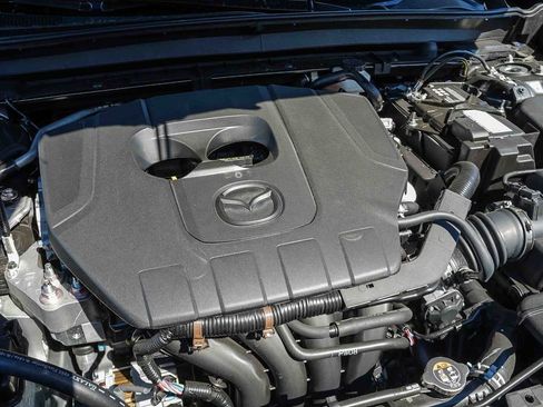 New 2025 MAZDA CX-30 AWD 2.5 S w/ Preferred Package image 11