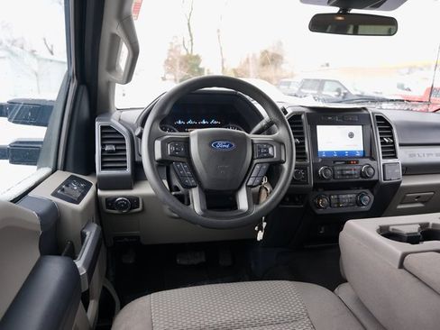 Used 2022 Ford F250 XLT image 15