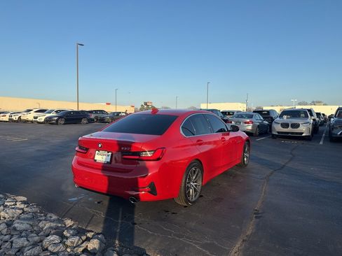 Used 2020 BMW 330i xDrive Sedan w/ Premium Package image 5