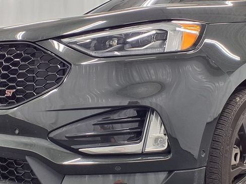 Used 2023 Ford Edge ST w/ Equipment Group 401A AWD/4WD image 15