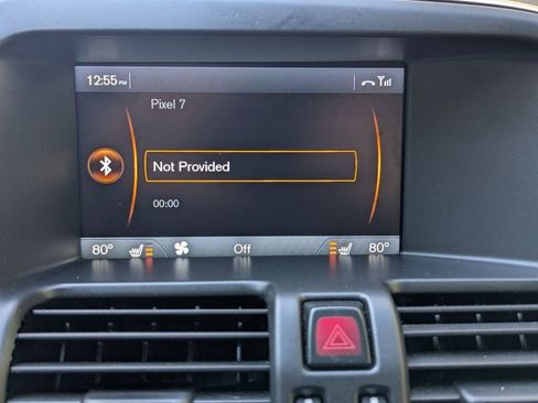 Used 2015 Volvo XC60 T5 Premier image 22