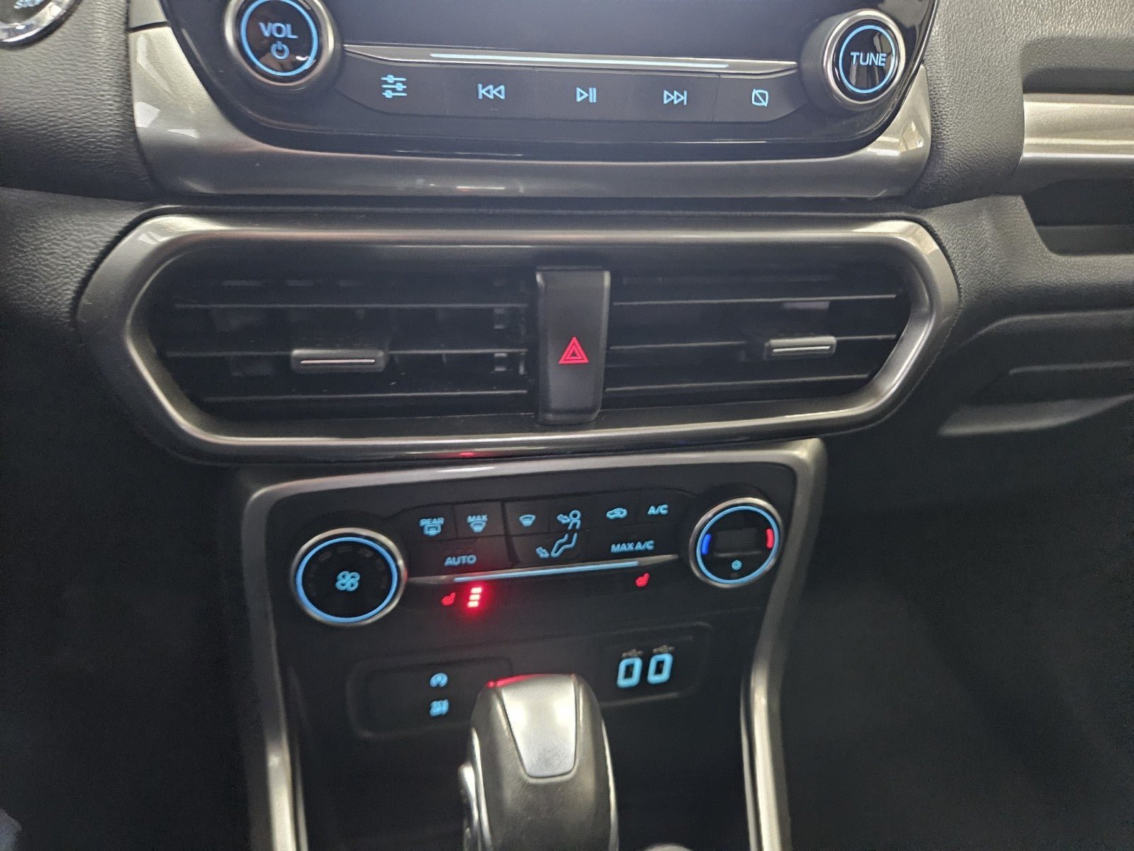 Used 2018 Ford EcoSport SE FWD image 23