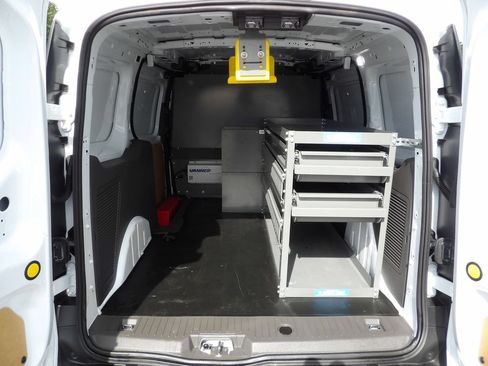 Used 2020 Ford Transit Connect XL FWD image 45