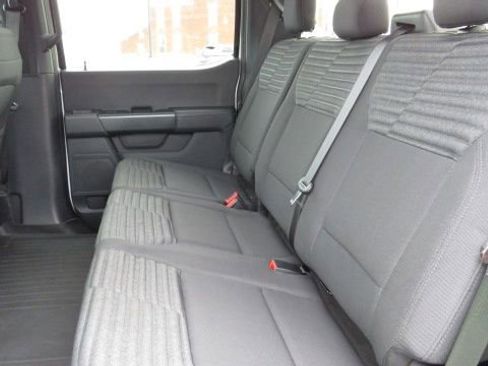 Certified 2023 Ford F150 XL w/ STX Appearance Package image 6