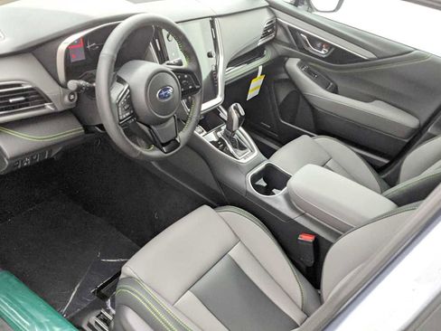 New 2025 Subaru Outback Onyx Edition image 13