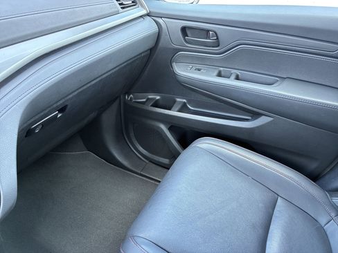 Certified 2025 Honda Odyssey Sport-L image 33
