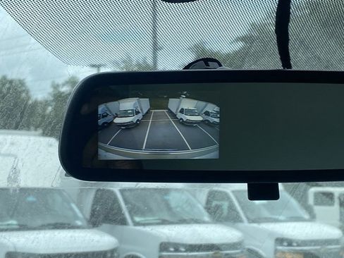 New 2025 Chevrolet Express 3500 w/ Power Convenience Package image 3