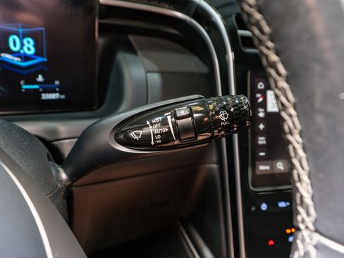 Used 2022 Hyundai Santa Cruz Limited image 33