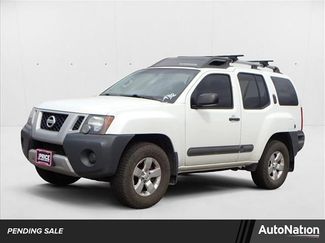 Used 2013 Nissan Xterra S image 1