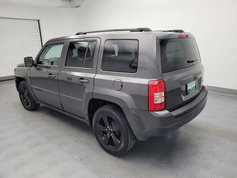 Used 2014 Jeep Patriot Sport w/ Power Value Group FWD image 3