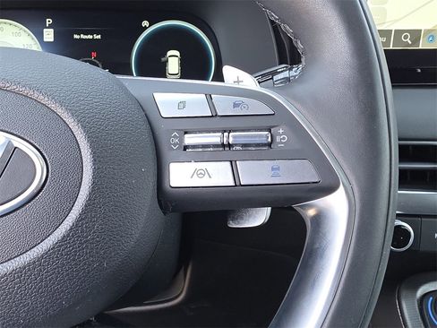 New 2025 Hyundai Palisade Calligraphy image 29