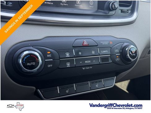 Used 2018 Kia Sorento EX AWD/4WD image 19