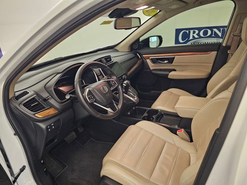 Used 2020 Honda CR-V EX-L image 3