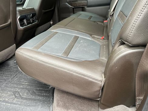 Used 2020 GMC Sierra 1500 Denali w/ Technology Package image 16