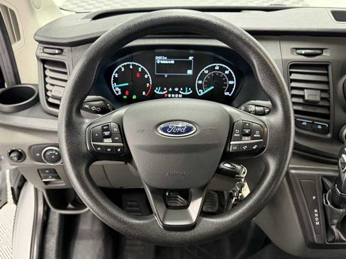 Used 2023 Ford Transit 250 w/ Exterior Upgrade Package image 13