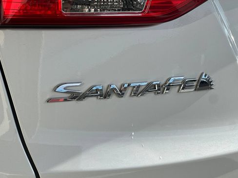 Used 2016 Hyundai Santa Fe Sport FWD image 25