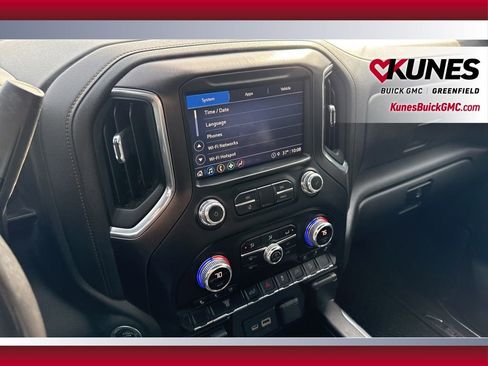 Used 2022 GMC Sierra 3500 AT4 w/ Gooseneck/5TH Wheel Package image 25