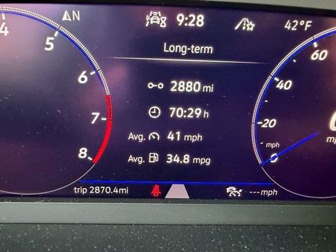 Used 2025 Volkswagen Jetta GLI Autobahn image 15