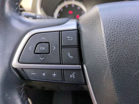 Used 2023 Toyota Highlander XLE FWD image 25